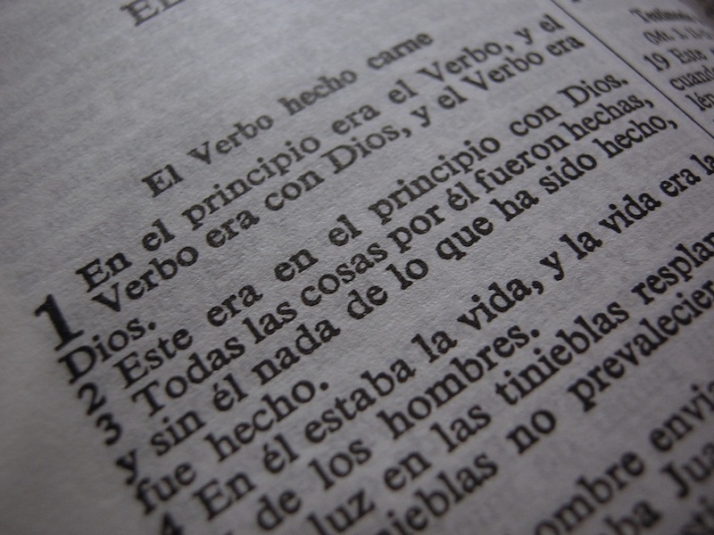 Nuestra fe