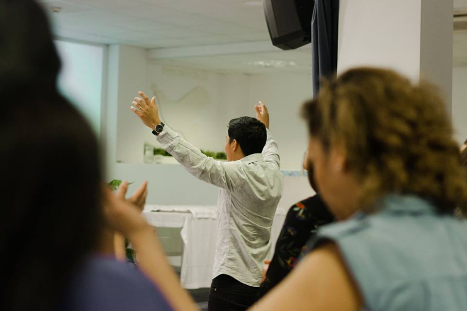 nuestra vision 2