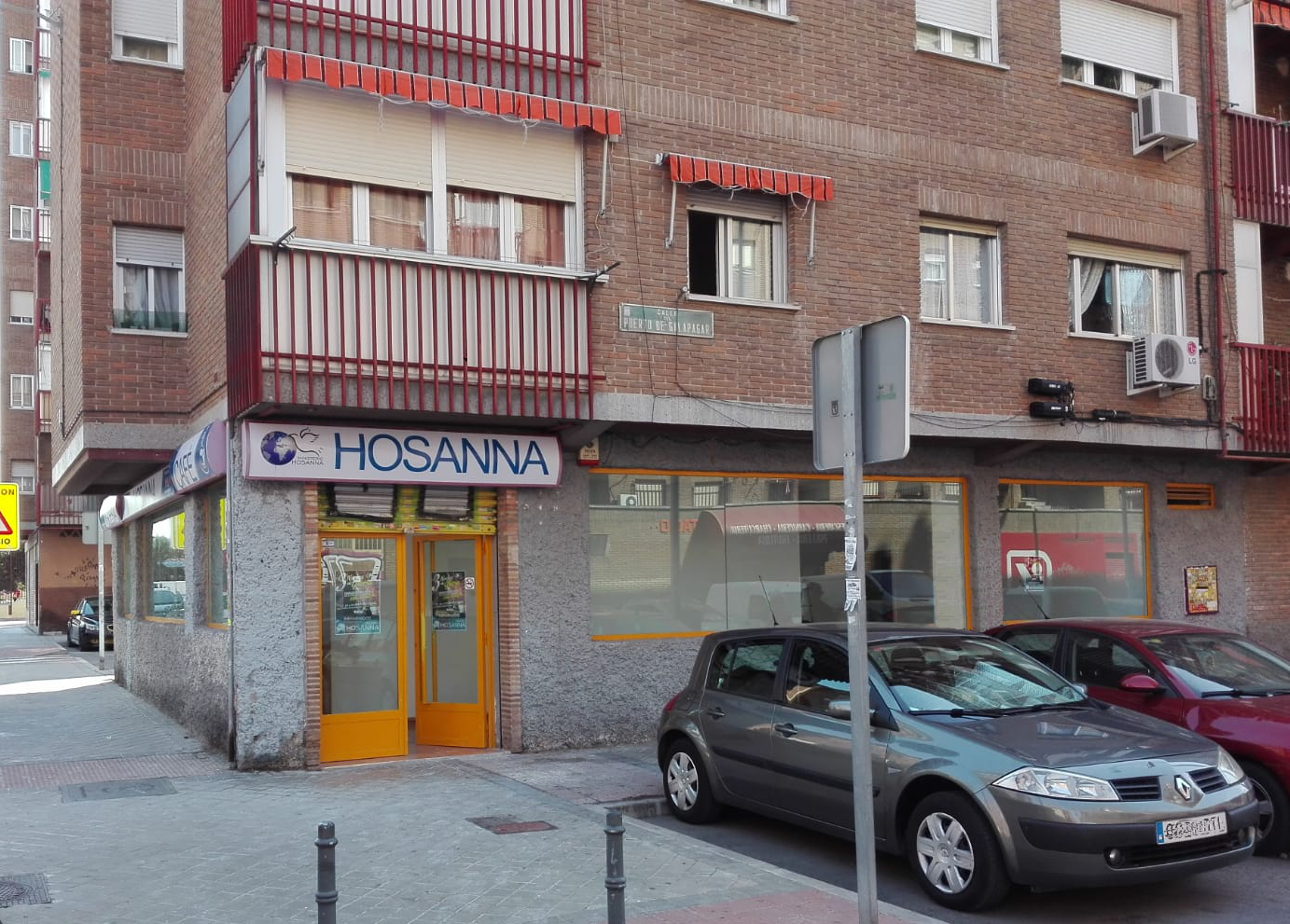 Vallecas Vallecas